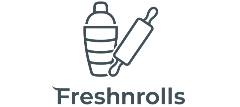 Freshnrolls